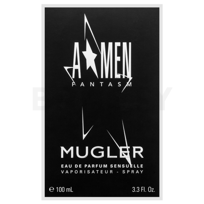 Thierry Mugler A Men Fantasm Парфюмна вода за мъже 100 ml