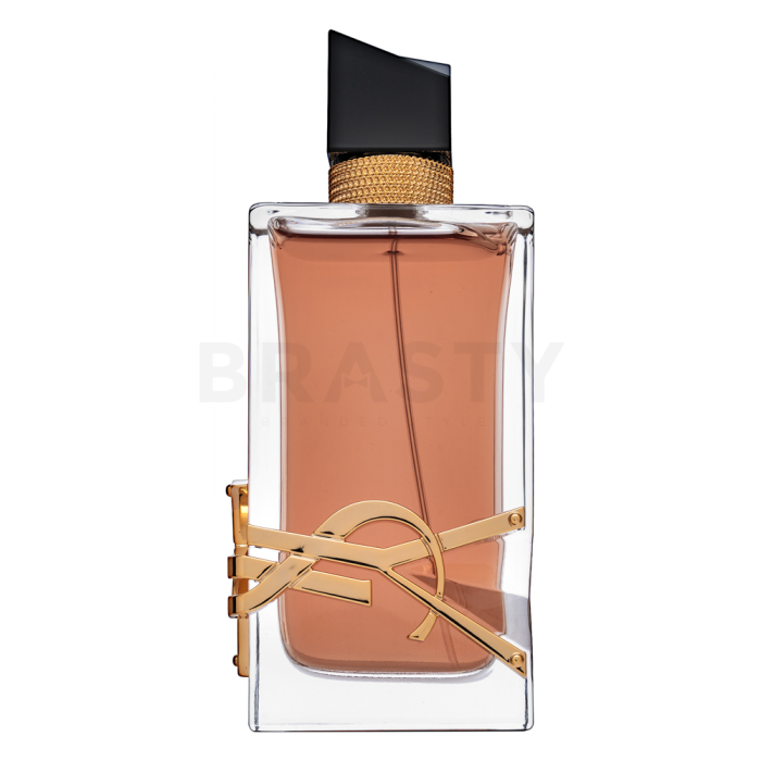 Yves Saint Laurent Libre Flowers & Flames parfumirana voda za ženske 90 ml
