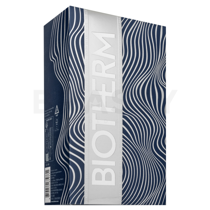 Biotherm Homme комплект за грижа за лице Aqua Set