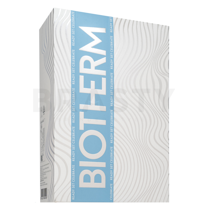 Biotherm komplet za nego kože Oil Therapy Set