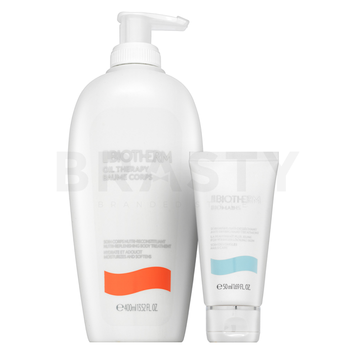 Biotherm komplet za nego kože Oil Therapy Set