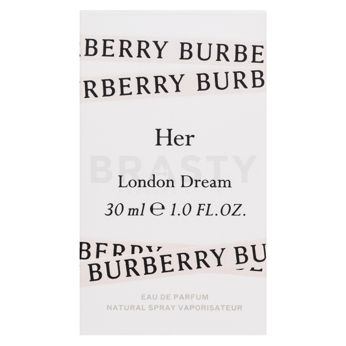 Burberry Her London Dream Eau de Parfum nőknek 30 ml