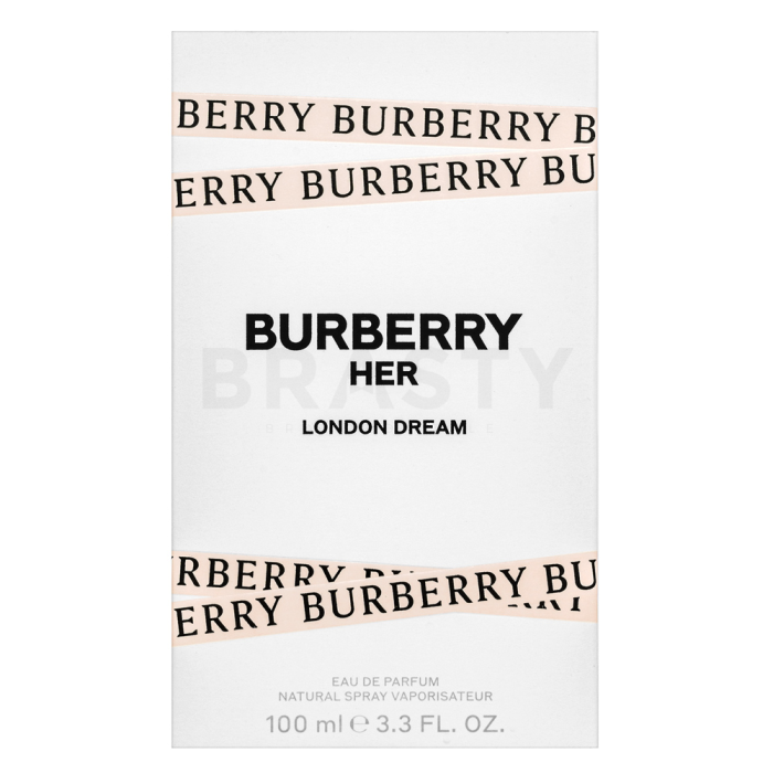 Burberry Her London Dream Eau de Parfum nőknek 100 ml