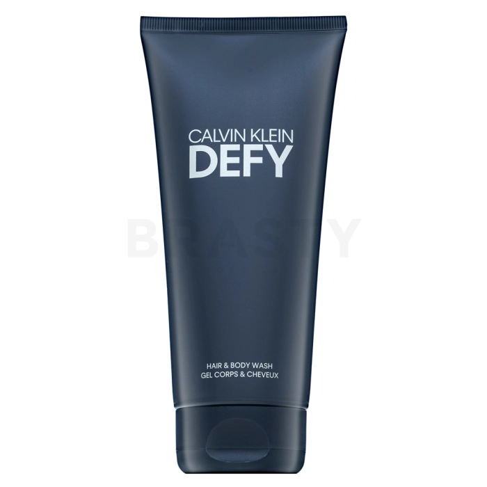 Calvin Klein Defy sprchový gél pre mužov 200 ml