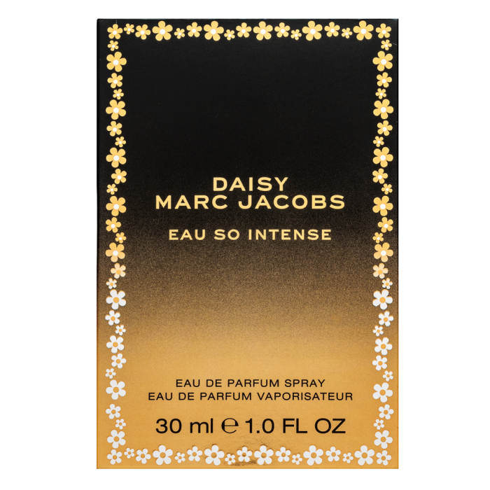 Marc Jacobs Daisy Eau So Intense Парфюмна вода за жени 30 ml