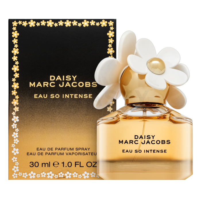Marc Jacobs Daisy Eau So Intense Парфюмна вода за жени 30 ml