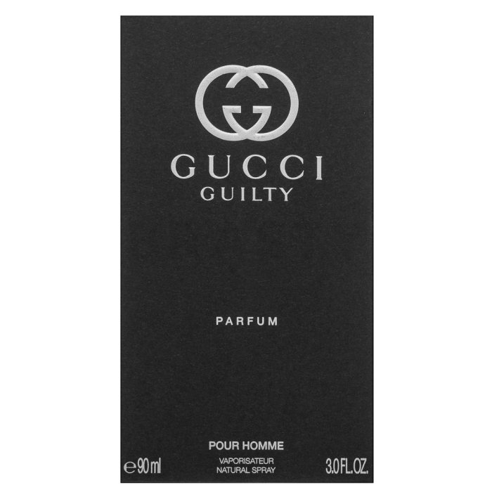 Gucci Guilty Pour Homme Parfüm für Herren 90 ml