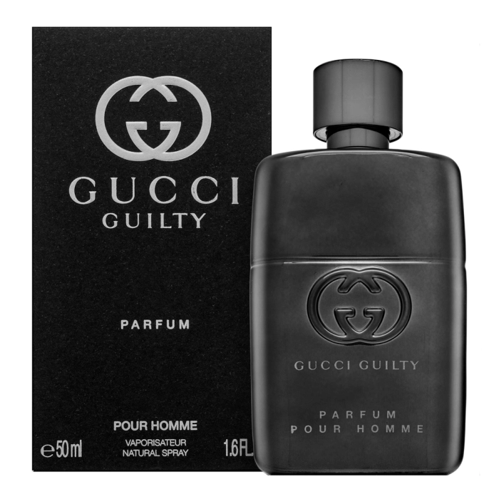 Gucci Guilty Pour Homme Parfüm für Herren 50 ml