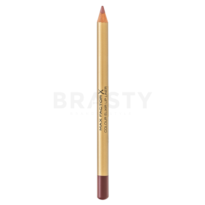 Max Factor Color Elixir Lipliner potlood voor lipcontouren 030 Mauve Moment