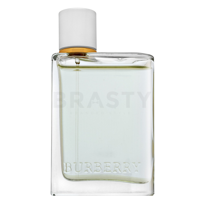 Burberry Her toaletná voda pre ženy 50 ml