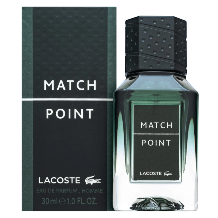 Lacoste Match Point parfémovaná voda pro muže 30 ml