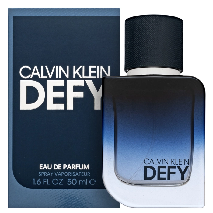 Calvin Klein Defy Парфюмна вода за мъже 50 ml
