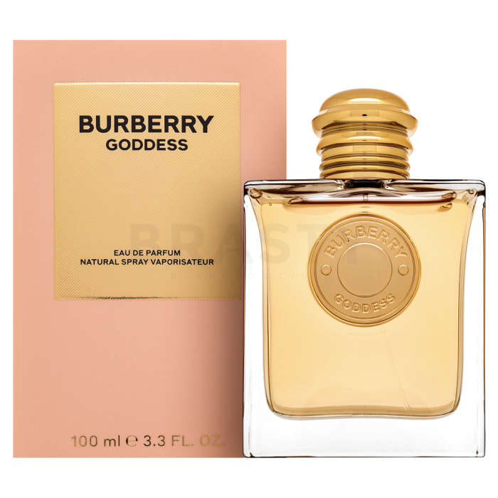 Burberry Goddess Eau de Parfum für Damen 100 ml