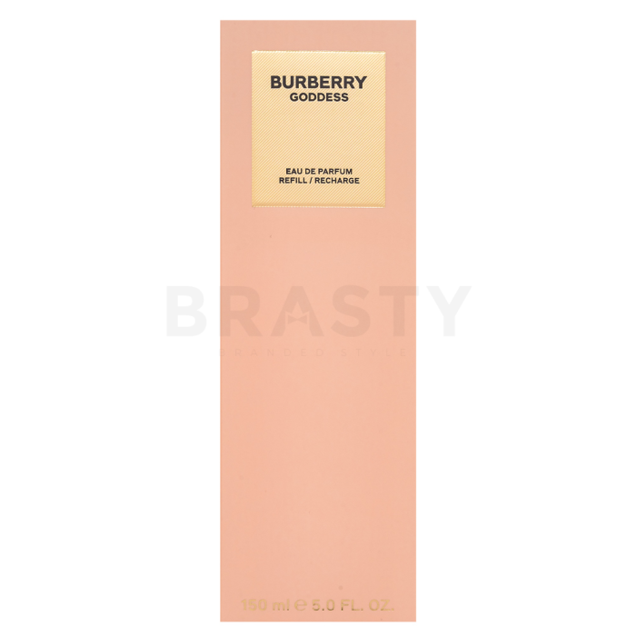 Burberry Goddess Eau de Parfum para mujer Refill 150 ml