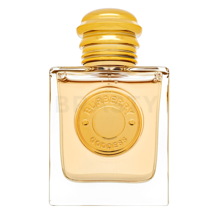 Burberry Goddess Eau de Parfum für Damen Refillable 50 ml