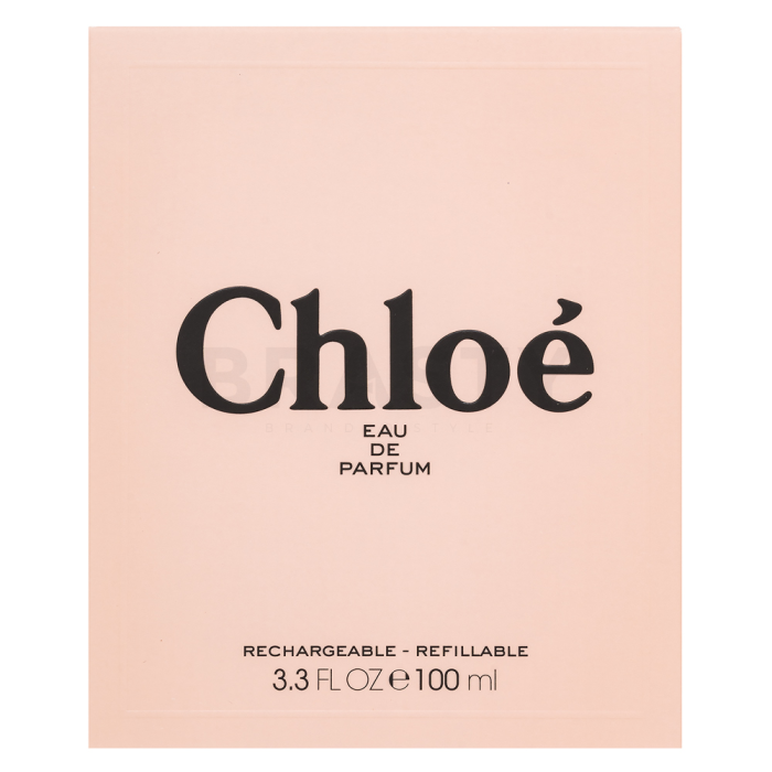 Chloé Chloe - Refillable parfumirana voda za ženske 100 ml