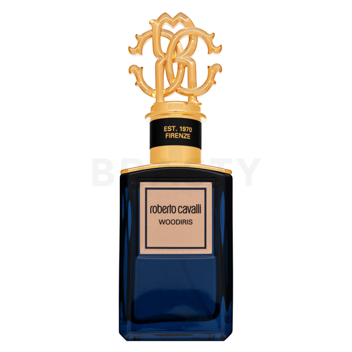 Roberto Cavalli Woodiris Eau de Parfum unisex 100 ml