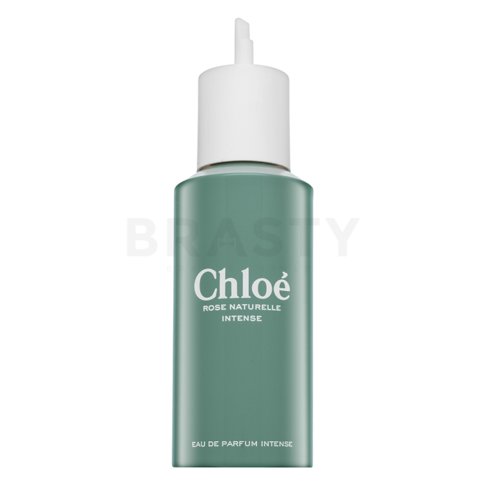 Chloé Rose Naturelle Intense parfumirana voda za ženske Refill 150 ml