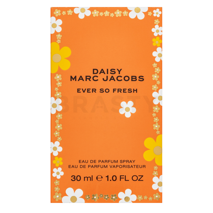 Marc Jacobs Daisy Ever So Fresh parfémovaná voda pre ženy 30 ml