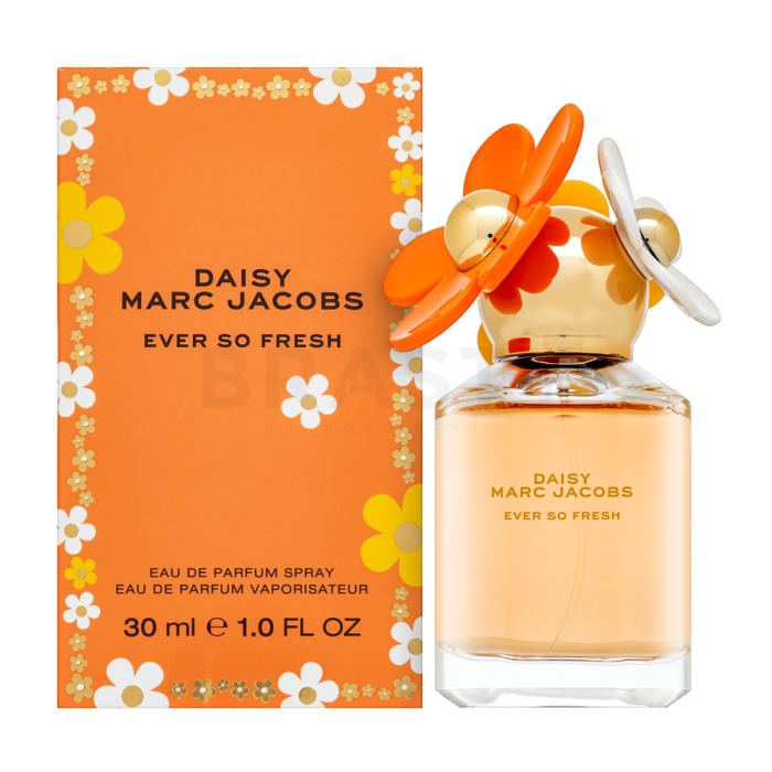 Marc Jacobs Daisy Ever So Fresh parfémovaná voda pre ženy 30 ml