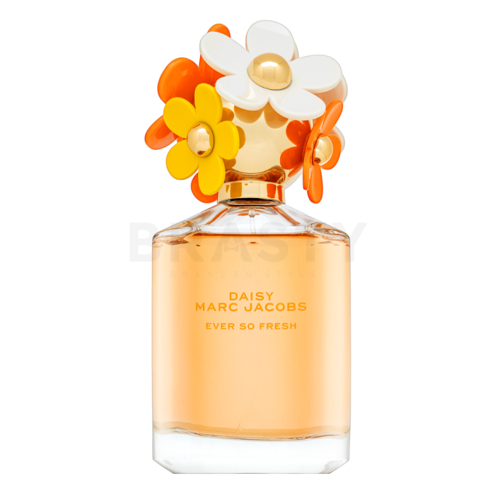 Marc Jacobs Daisy Ever So Fresh parfémovaná voda pre ženy 125 ml