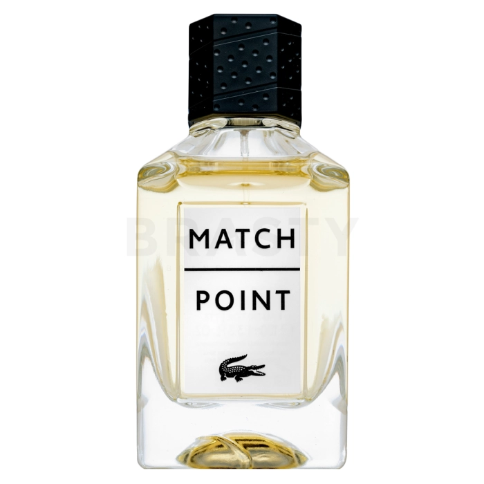 Lacoste Match Point Cologne Eau de Toilette bărbați 100 ml