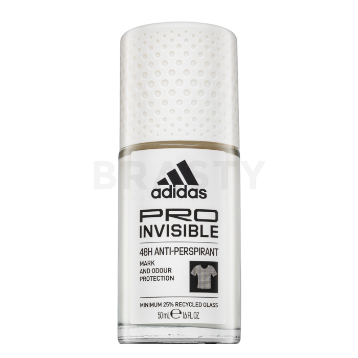 Adidas Pro Invisible Дезодорант рол-он за жени 50 ml