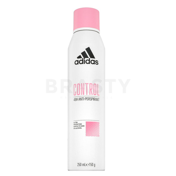 Adidas Control deospray za ženske 250 ml