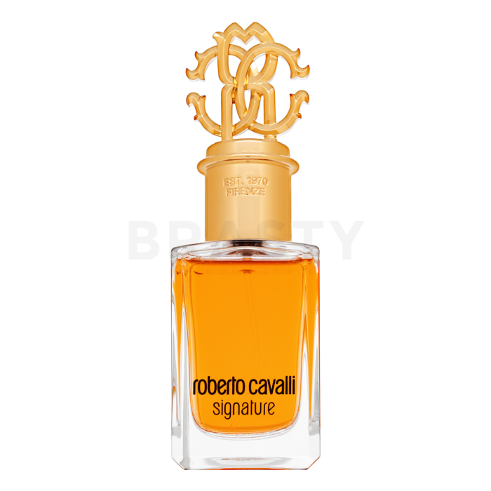 Roberto Cavalli Signature Eau de Parfum nőknek 50 ml