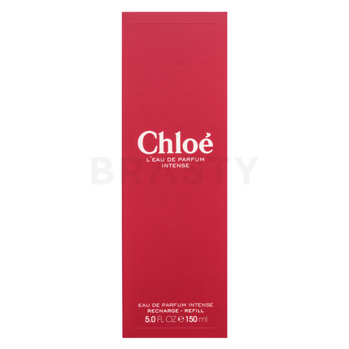 Chloé L'Eau de Parfum Intense Eau de Parfum da donna Refill 150 ml