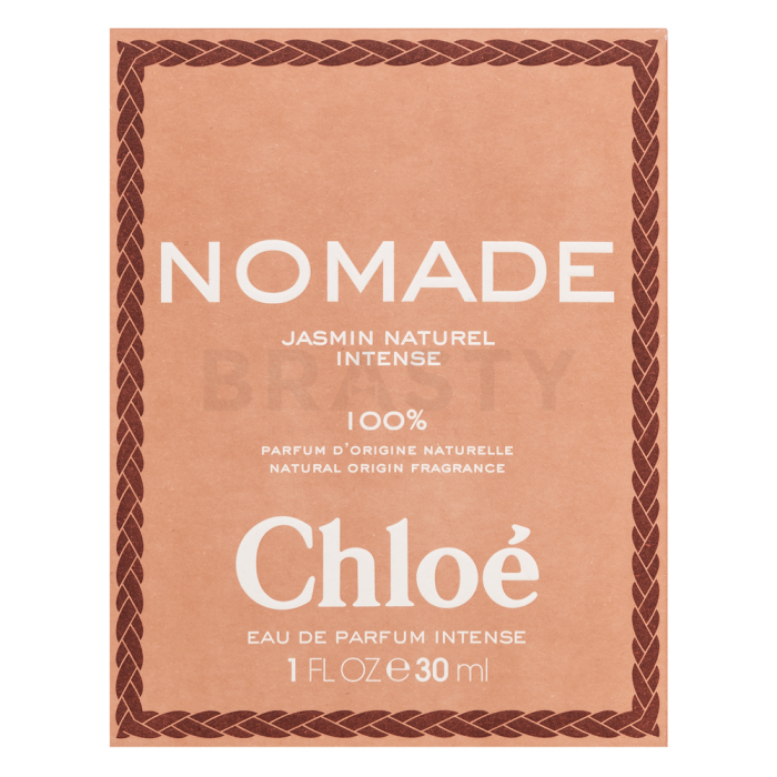 Chloé Nomade Jasmin Naturel Intense parfemska voda za žene 30 ml
