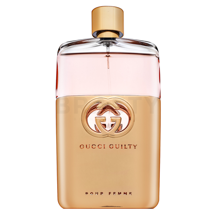 Gucci Guilty parfemska voda za žene 150 ml