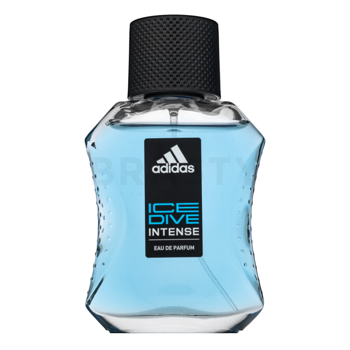 Adidas Ice Dive Intense Парфюмна вода за мъже 50 ml