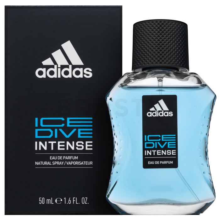 Adidas Ice Dive Intense Парфюмна вода за мъже 50 ml