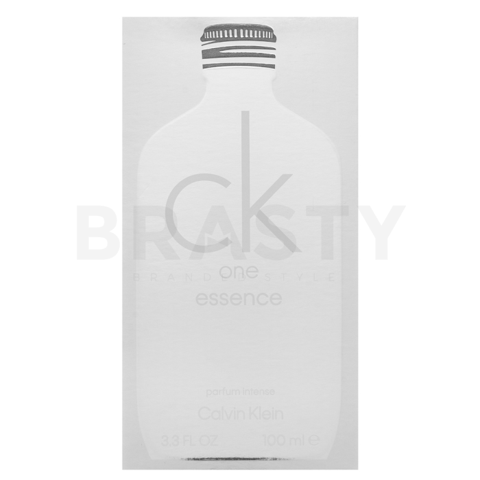 Calvin Klein CK One Essence Intense čisti parfum unisex 100 ml