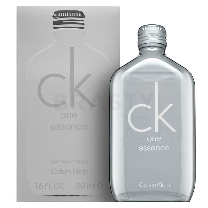 Calvin Klein CK One Essence Intense Perfume unisex 50 ml