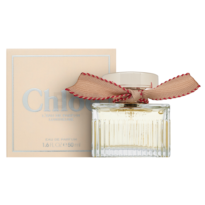 Chloé Lumineuse Eau de Parfum nőknek 50 ml