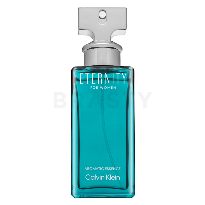 Calvin Klein Eternity For Women Aromatic Essence parfumirana voda za ženske 50 ml