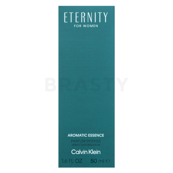 Calvin Klein Eternity For Women Aromatic Essence parfumirana voda za ženske 50 ml