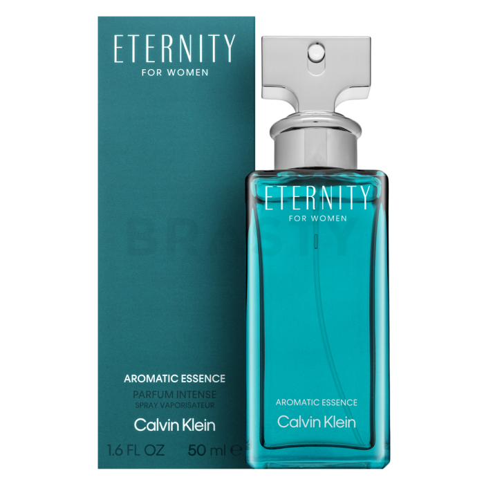 Calvin Klein Eternity For Women Aromatic Essence parfumirana voda za ženske 50 ml