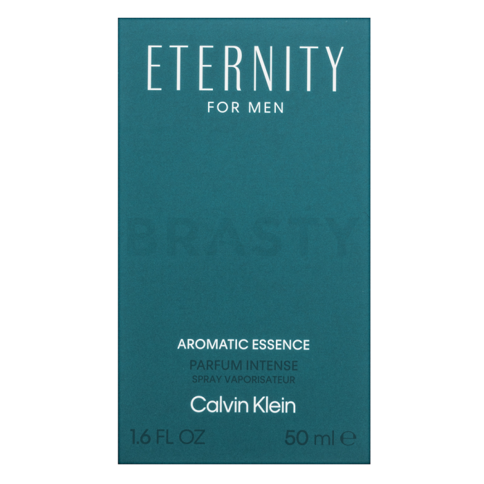 Calvin Klein Eternity For Men Aromatic Essence Парфюмна вода за мъже 50 ml