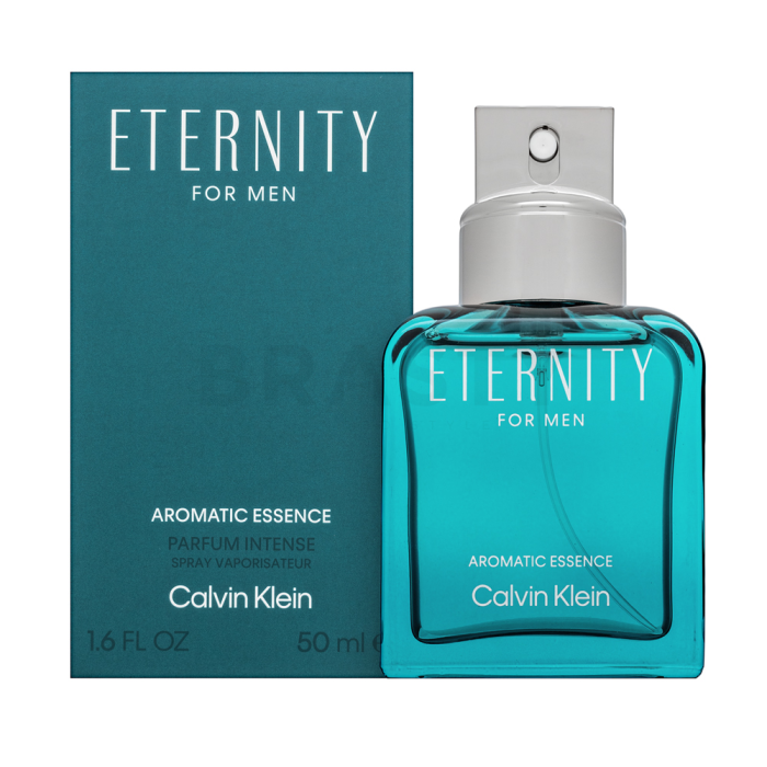 Calvin Klein Eternity For Men Aromatic Essence Парфюмна вода за мъже 50 ml
