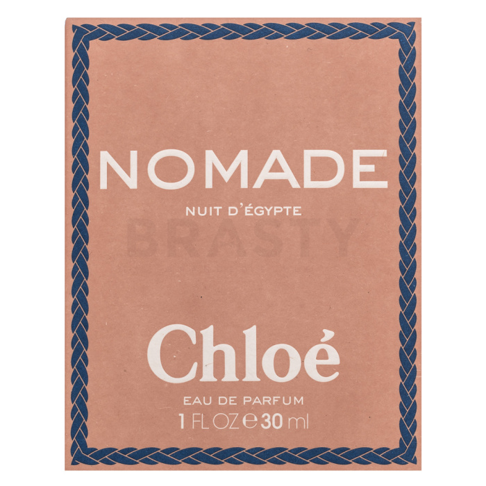 Chloé Nomade Nuit d'Egypte Eau de Parfum nőknek 30 ml