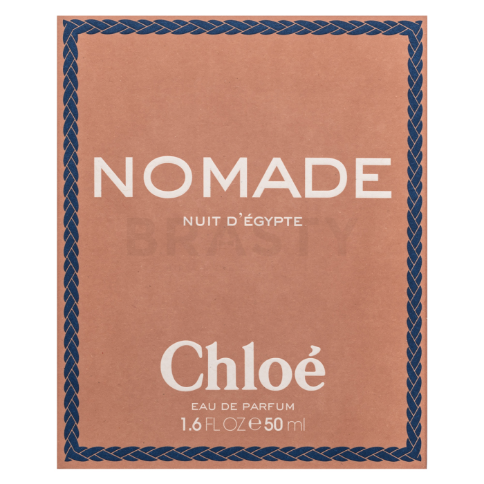 Chloé Nomade Nuit d'Egypte Eau de Parfum nőknek 50 ml