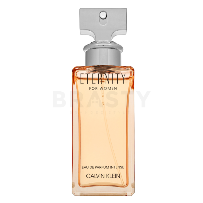 Calvin Klein Eternity Intense 2022 Eau de Parfum da donna 50 ml