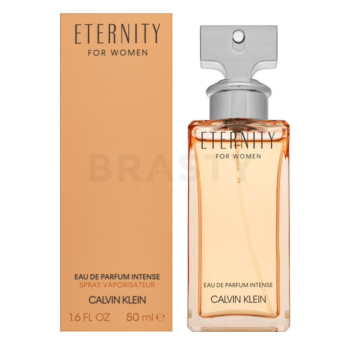 Calvin Klein Eternity Intense 2022 Eau de Parfum da donna 50 ml