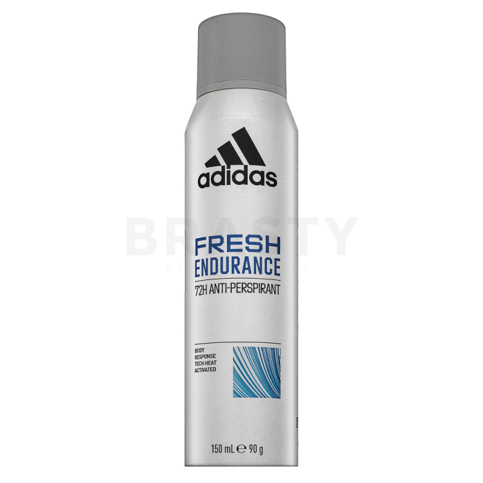 Adidas Fresh Endurance деоспрей за мъже 150 ml
