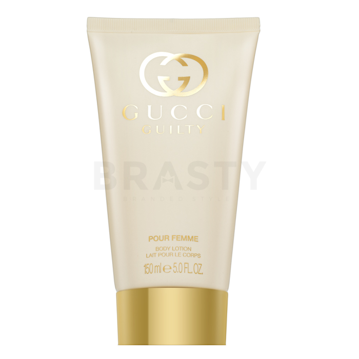 Gucci Guilty lozione per il corpo da donna 150 ml