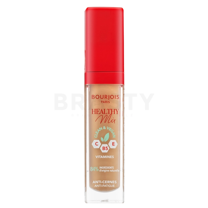 Bourjois Healthy Mix Clean & Vegan Concealer Concealer 052 Beige 6 ml