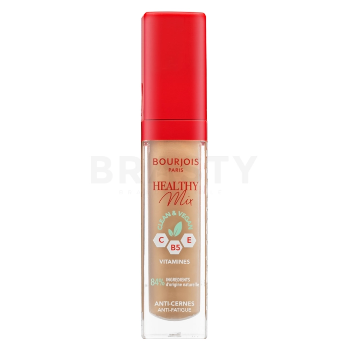 Bourjois Healthy Mix Clean & Vegan Concealer korrektor 053 Golden Beige 6 ml